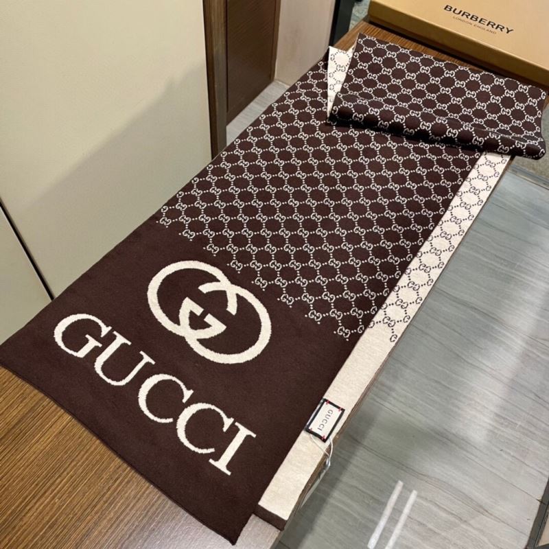 Gucci Scarf